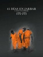 Cartel de 45 días en Jarbar