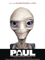 Cartel de Paul, encuentros cercanos con este tipo