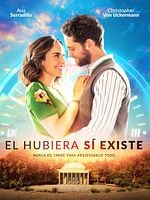 Cartel de El hubiera sí existe