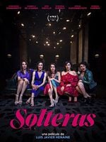 Cartel de Solteras