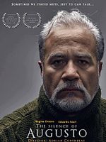 Cartel de El silencio de Augusto