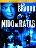 Cartel de Nido de ratas