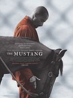 Cartel de The Mustang