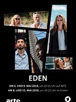 imagen de Eden