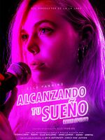 Cartel de Alcanzando tu sueño