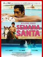 Cartel de Semana Santa