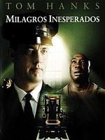 Cartel de Milagros inesperados