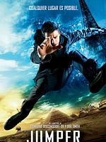 Cartel de Jumper