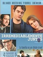 Cartel de The Skeleton Twins