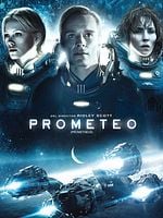 Cartel de Prometeo