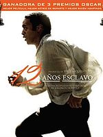 Cartel de 12 años esclavo
