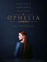 Cartel de Ophelia