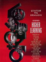 Cartel de Semillas de rencor