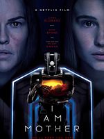 Cartel de I Am Mother
