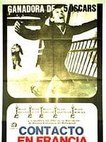 Cartel de Contacto en Francia