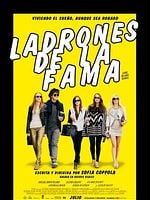Cartel de Ladrones de la fama