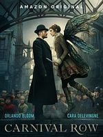 imagen de Carnival Row
