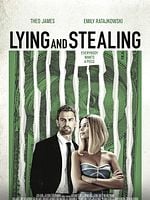Cartel de Lying and Stealing