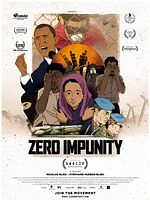 Cartel de Zero Impunity
