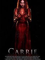 Cartel de Carrie