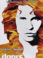 Cartel de The Doors