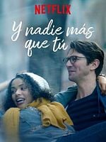 Cartel de Irreplaceable You