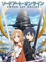 imagen de Sword Art Online