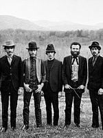 Cartel de Once Were Brothers : Robbie Robertson and The Band