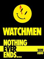 imagen de Watchmen