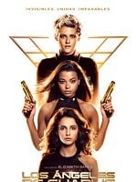 Cartel de Los ángeles de Charlie