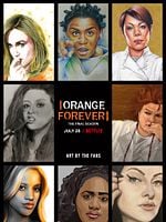 imagen de Orange is the new Black