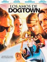 Cartel de Los amos de Dogtown