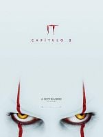 Cartel de It Capítulo 2