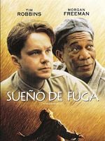 Cartel de Sueño de fuga