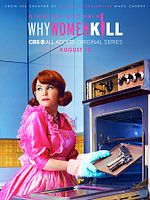 imagen de Why Women Kill