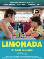 Cartel de Limonada