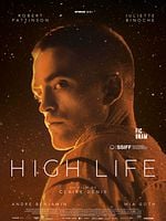 Cartel de High Life