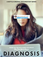 Cartel de Diagnosis: Casos sin resolver