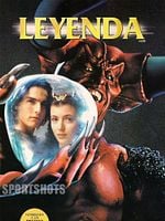 Cartel de Leyenda