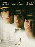 Cartel de Cuestión de honor