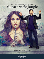 imagen de Mozart in the Jungle