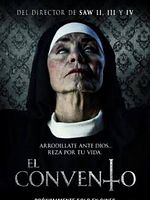 Cartel de El convento
