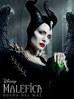Cartel de Maléfica 2: Dueña del mal