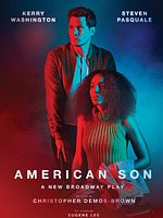 Cartel de American Son