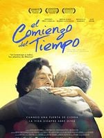 Cartel de El comienzo del tiempo