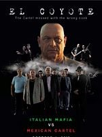Cartel de El Coyote