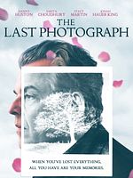 Cartel de The Last Photograph