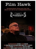 Cartel de Film Hawk