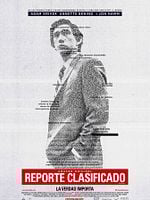 Cartel de Reporte clasificado