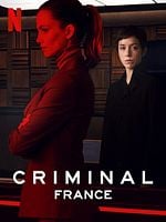 imagen de Criminal: Francia